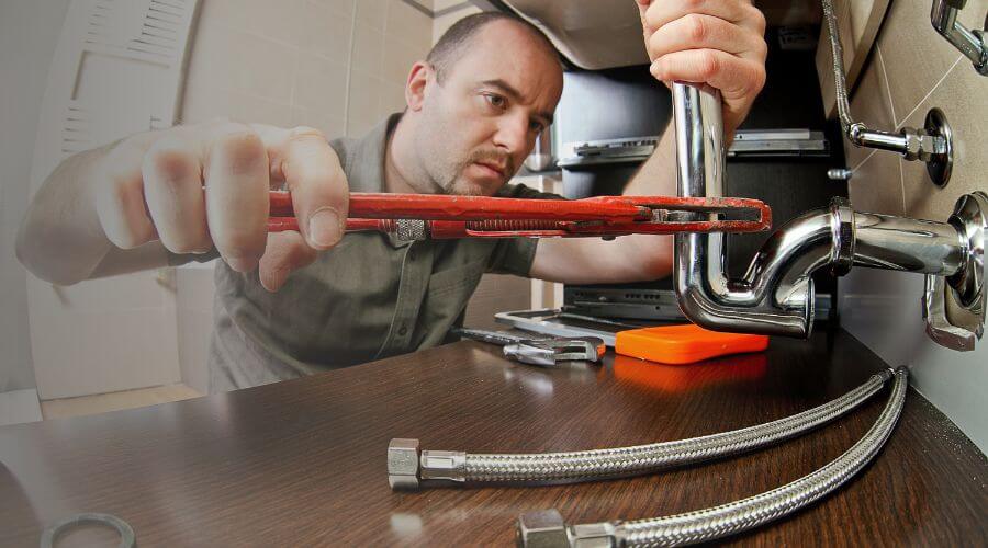 Professional sink repair in Benton, KY